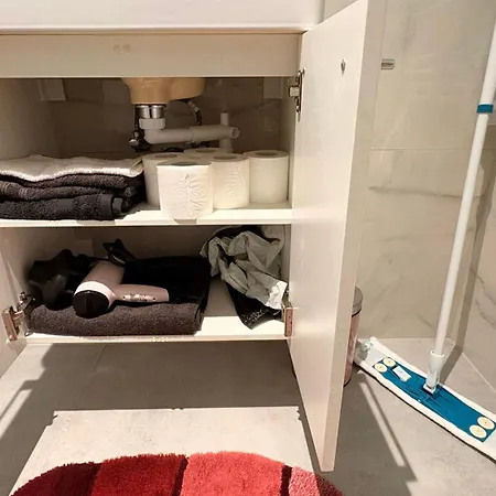 Cocon Urbain , Bel Entierement Equipe, Entree Privee, Parking Apartment Wittenheim