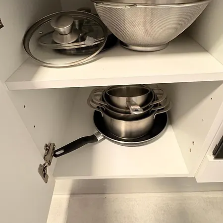 Apartamento Cocon Urbain , Bel Entièrement équipé, Entrée Privée, Parking Wittenheim