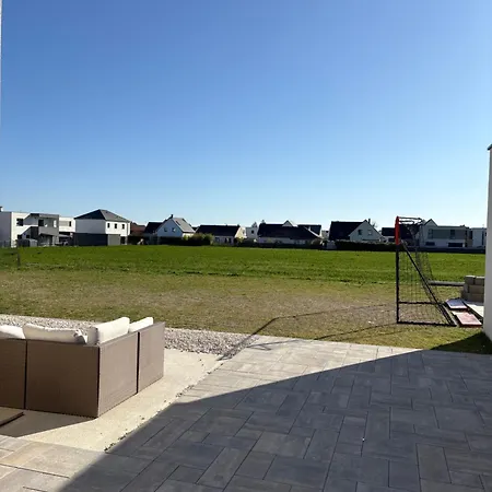 Cocon Urbain , Bel Entièrement équipé, Entrée Privée, Parking Wittenheim